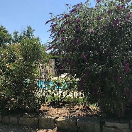 Les Buis Apartment Carpentras Ngoại thất bức ảnh