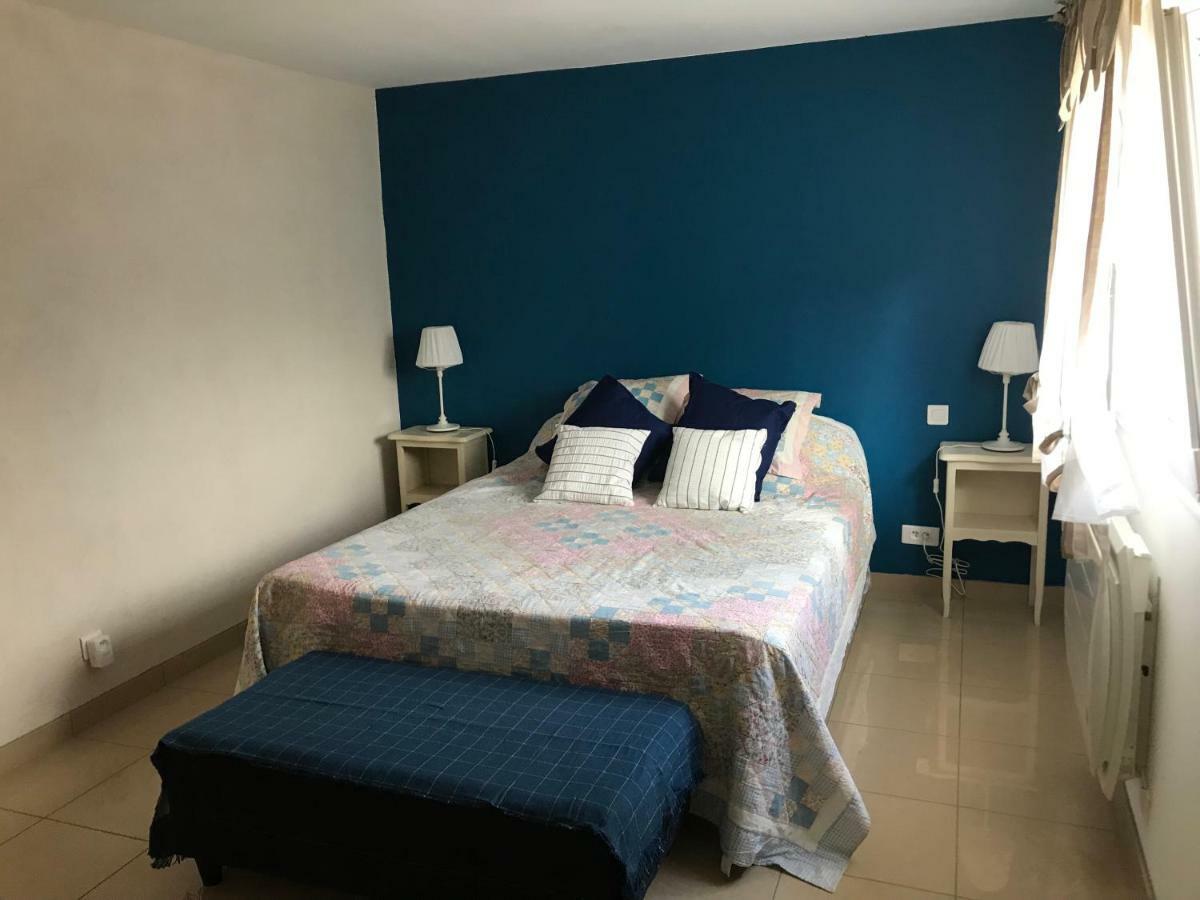Les Buis Apartment Carpentras Ngoại thất bức ảnh