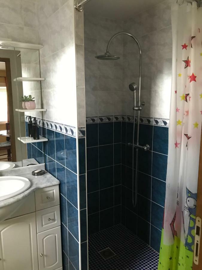 Les Buis Apartment Carpentras Ngoại thất bức ảnh